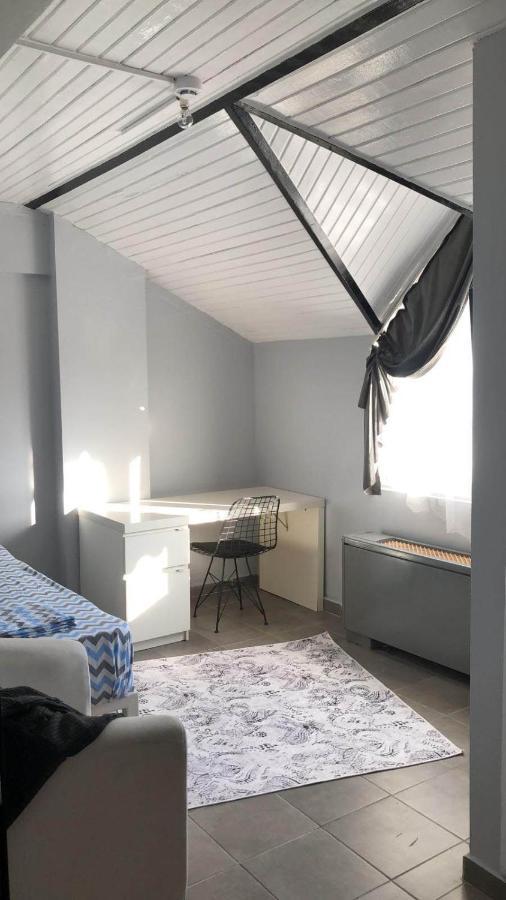 Ida Istanbul Hostel Luaran gambar