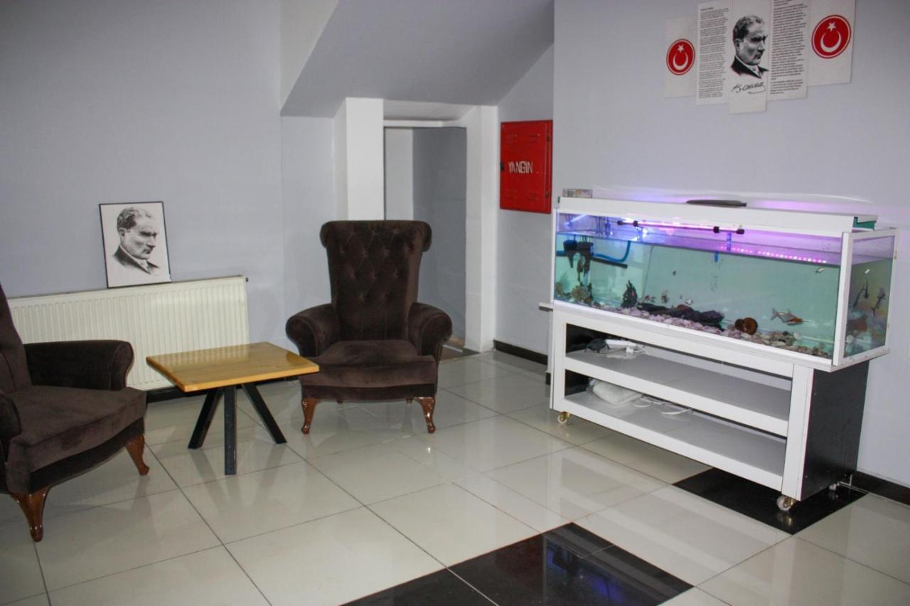 Ida Istanbul Hostel Luaran gambar