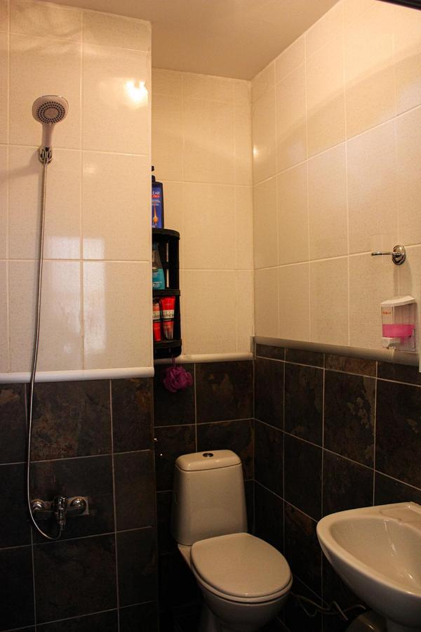 Ida Istanbul Hostel Luaran gambar