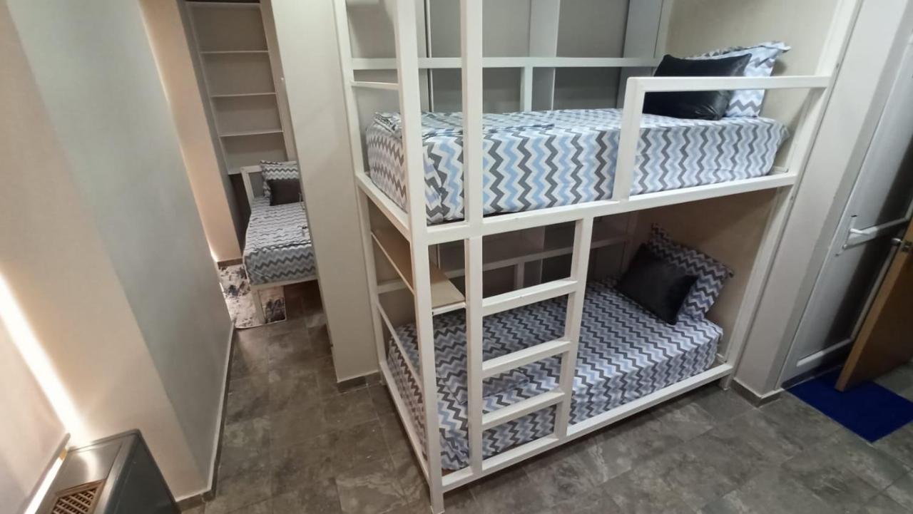 Ida Istanbul Hostel Luaran gambar