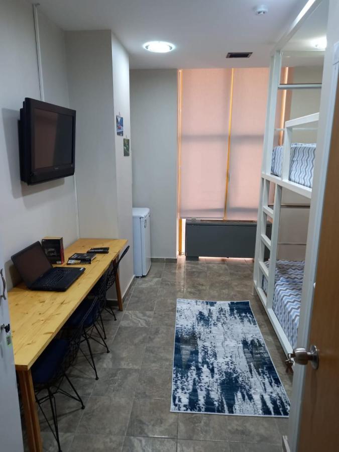 Ida Istanbul Hostel Luaran gambar