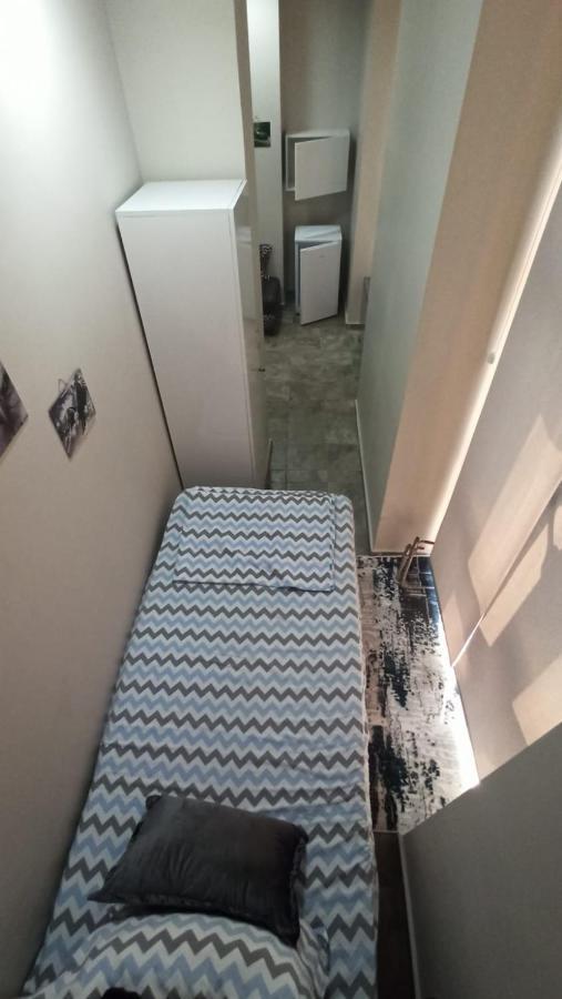 Ida Istanbul Hostel Luaran gambar