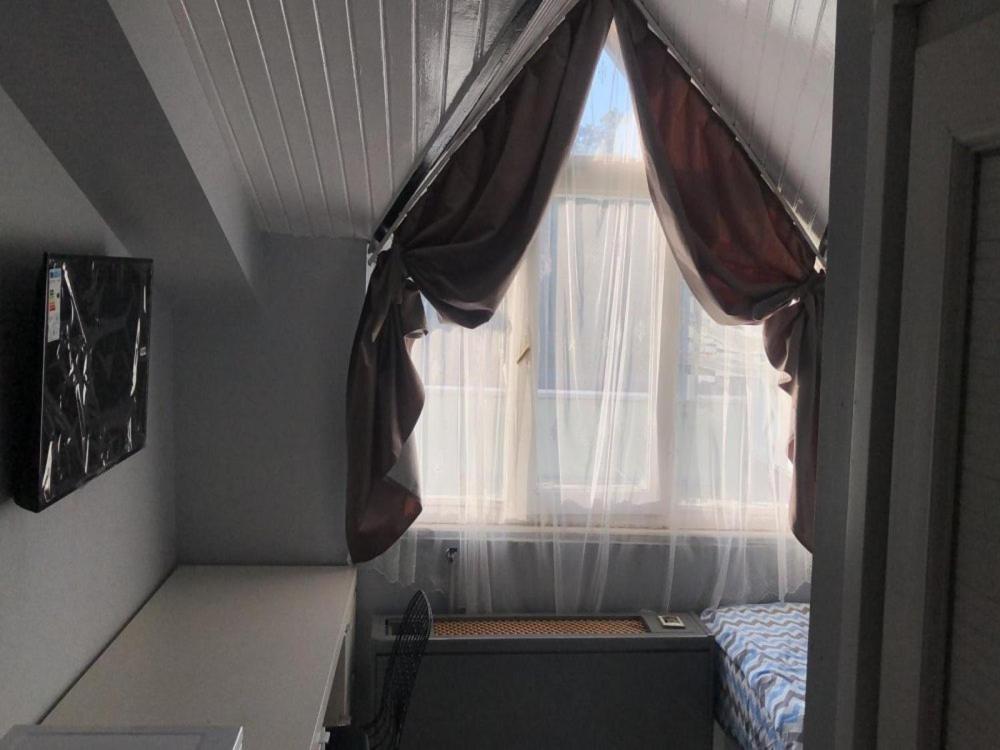 Ida Istanbul Hostel Luaran gambar